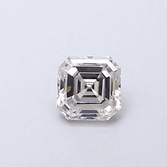 Asscher Diamond