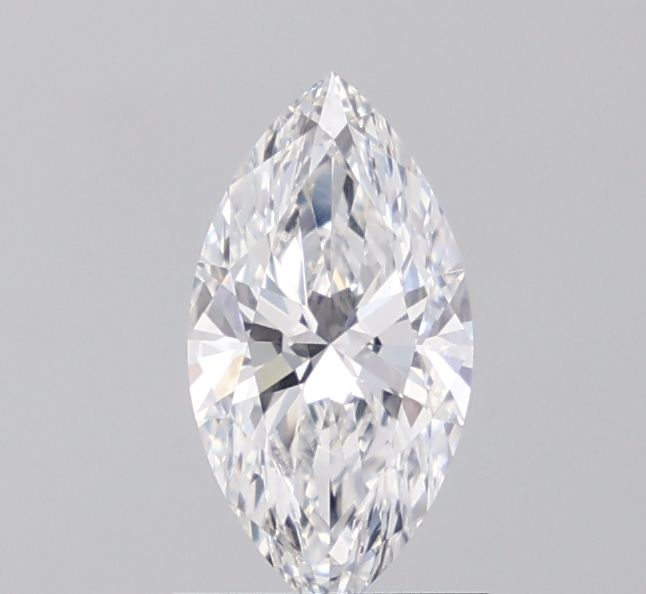 1.03 ct. marquise Lab Grown Diamond front image