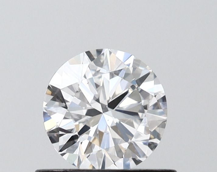 0.53 ct. round Lab Grown Diamond front image