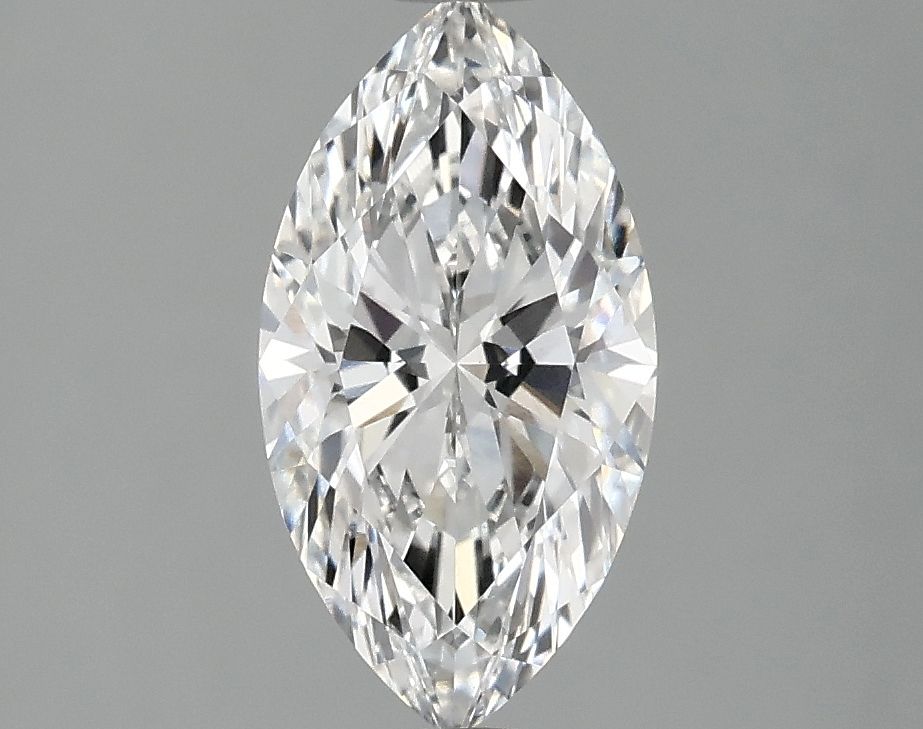 1.40 ct. marquise Lab Grown Diamond front image