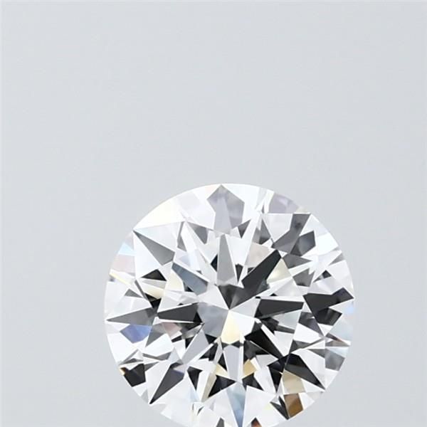 1.05 ct. round Lab Grown Diamond front image