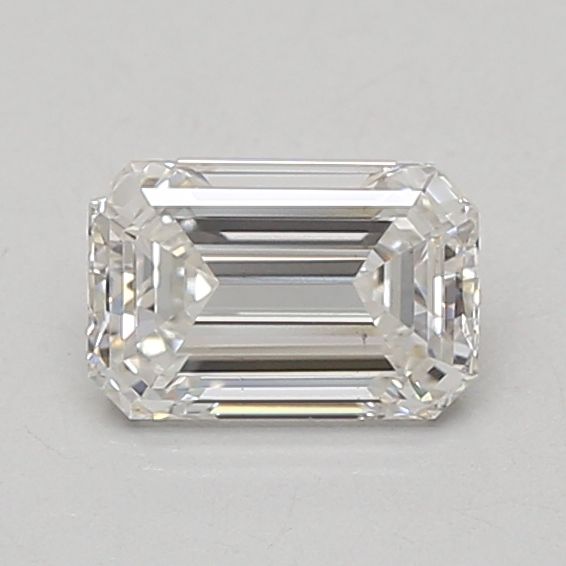 0.9 ct lab-grown Emerald Diamond