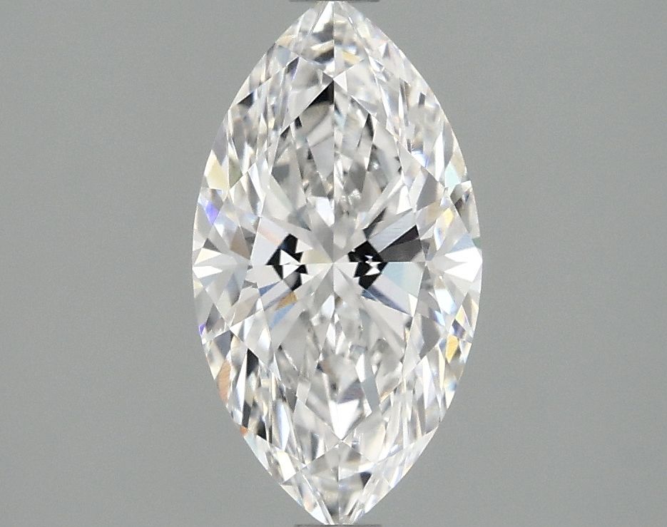 1.52 ct. marquise Lab Grown Diamond front image