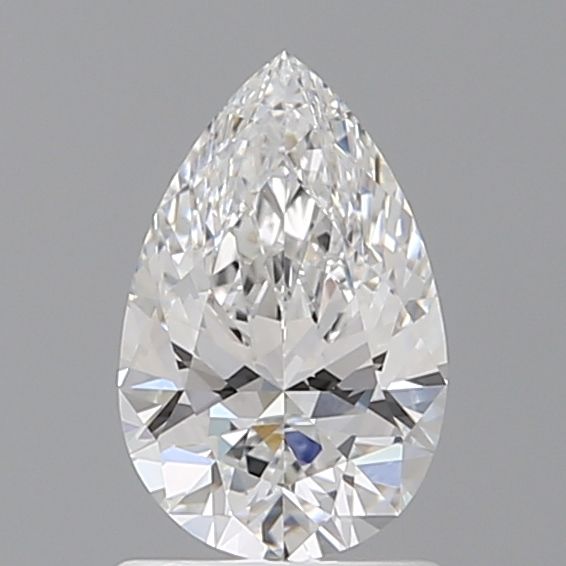 1.10 ct. pear Lab Grown Diamond front image