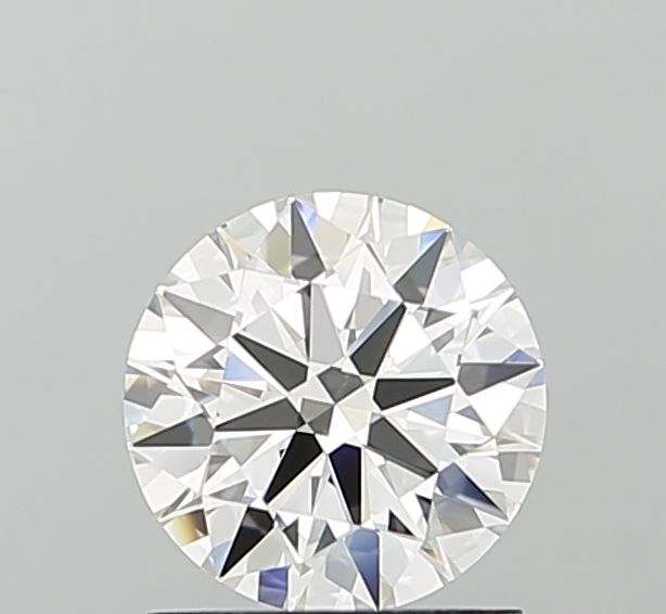 1.09 ct. round Lab Grown Diamond front image