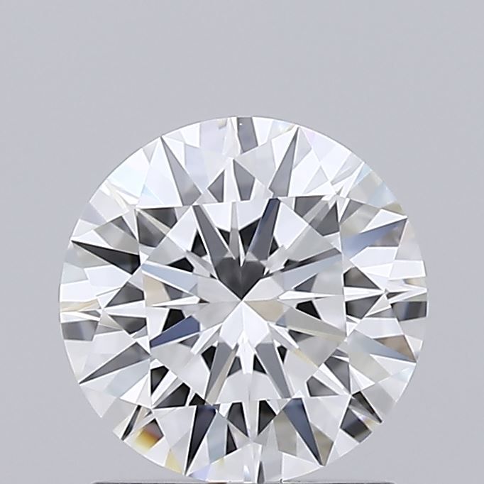 1.03 ct. round Lab Grown Diamond front image