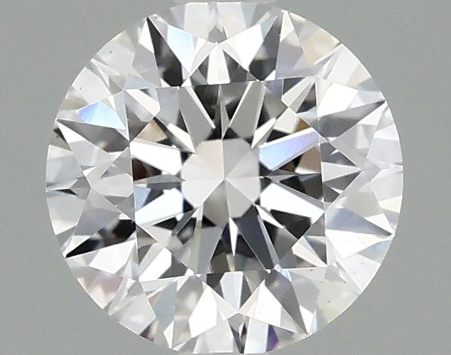 1.49 ct. round Lab Grown Diamond front image