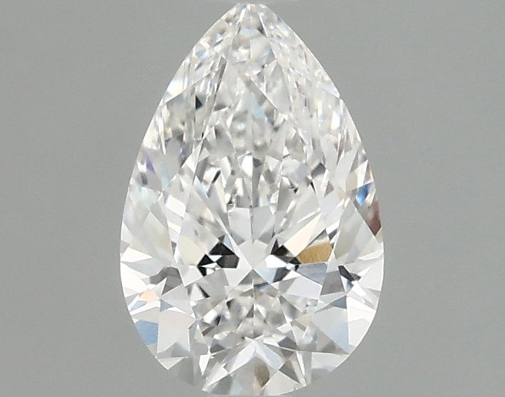 1.03 ct. pear Lab Grown Diamond front image
