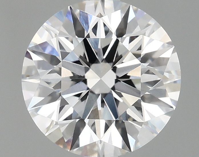 1.48 ct. round Lab Grown Diamond front image