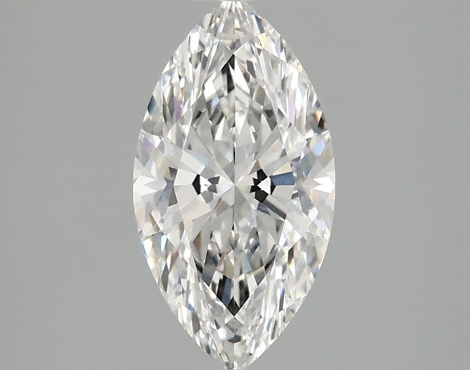 1.55 ct. marquise Lab Grown Diamond front image