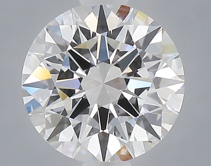 1.05 ct. round Lab Grown Diamond front image
