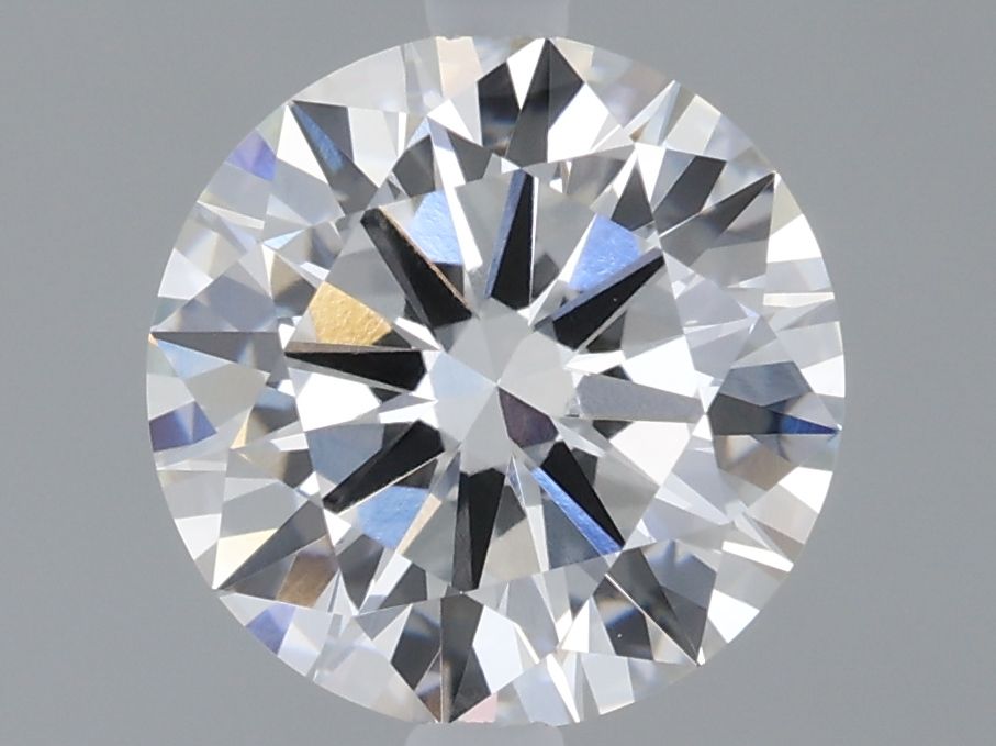 1.52 ct. round Lab Grown Diamond front image