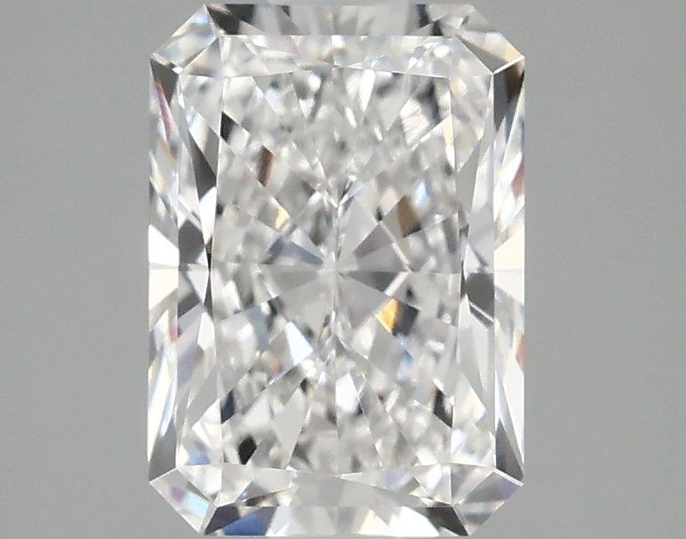 1.93 ct. radiant Lab Grown Diamond front image