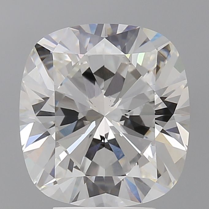 Cushion Diamond