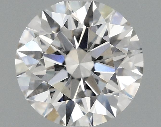 1.04 ct. round Lab Grown Diamond front image