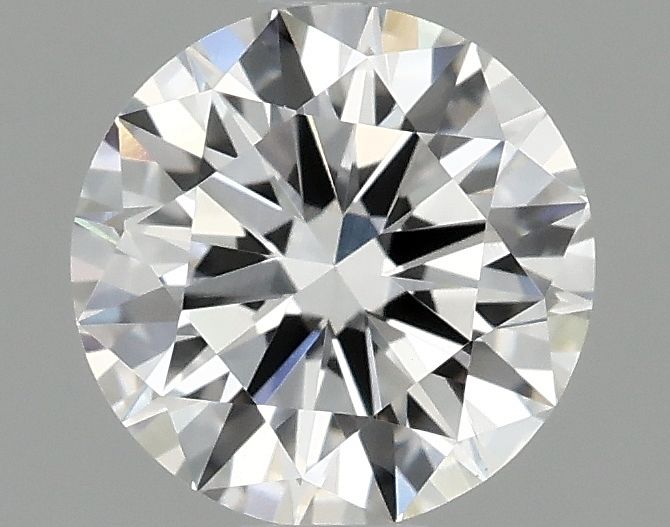 1.00 ct. round Lab Grown Diamond front image