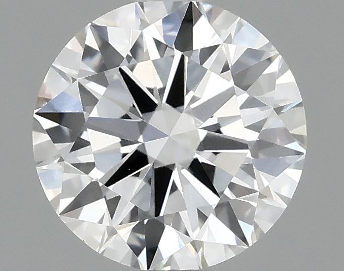 1.09 ct. round Lab Grown Diamond front image