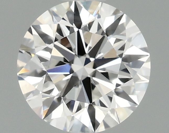 1.03 ct. round Lab Grown Diamond front image