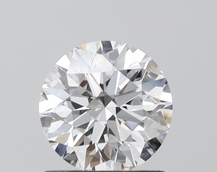 1.02 ct. round Lab Grown Diamond front image