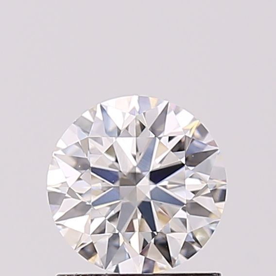 1.08 ct Round diamond