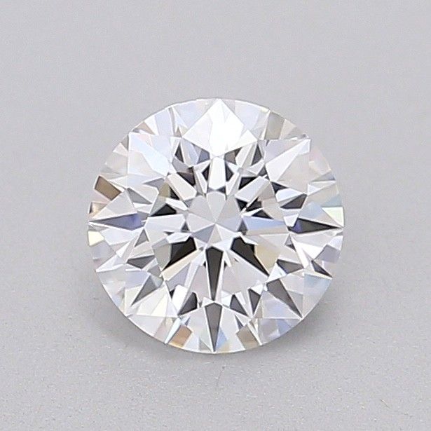 1.05 ct. round Lab Grown Diamond front image