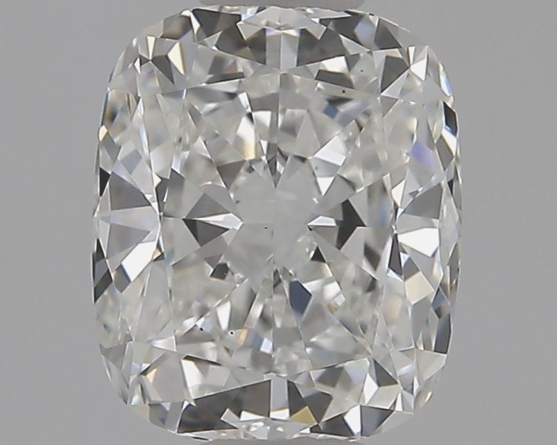 Cushion Diamond