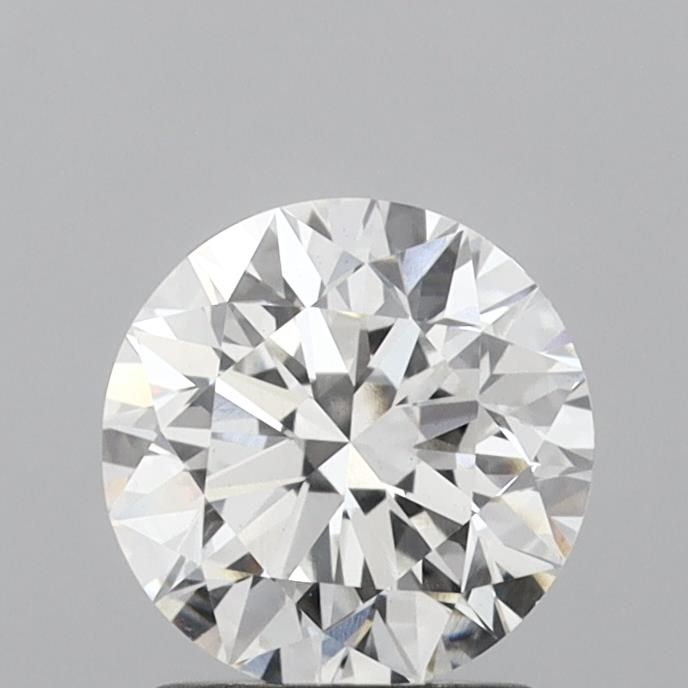 Round Diamond