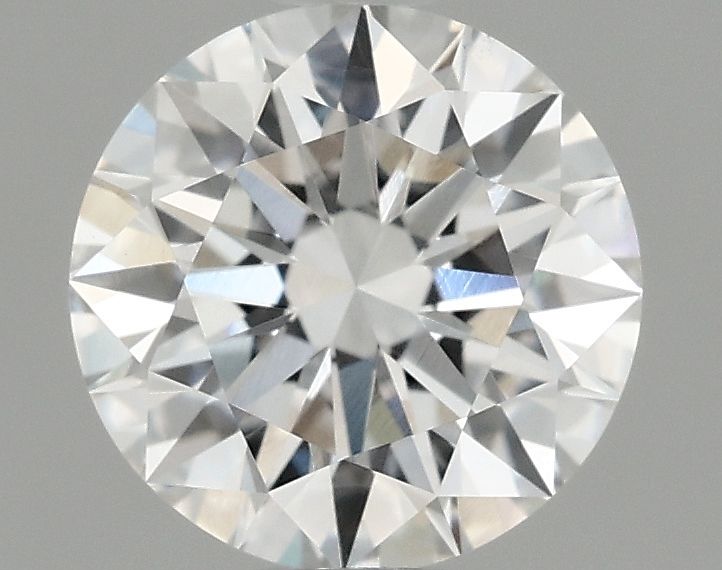 1.03 ct. round Lab Grown Diamond front image
