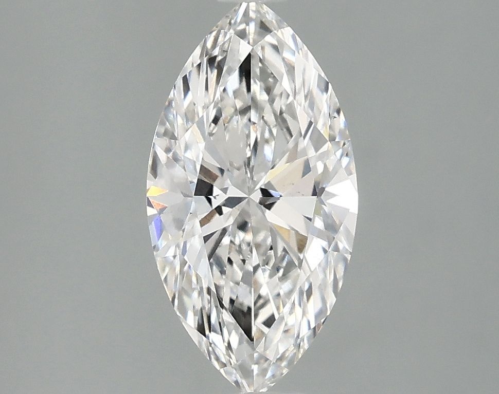 1.59 ct. marquise Lab Grown Diamond front image