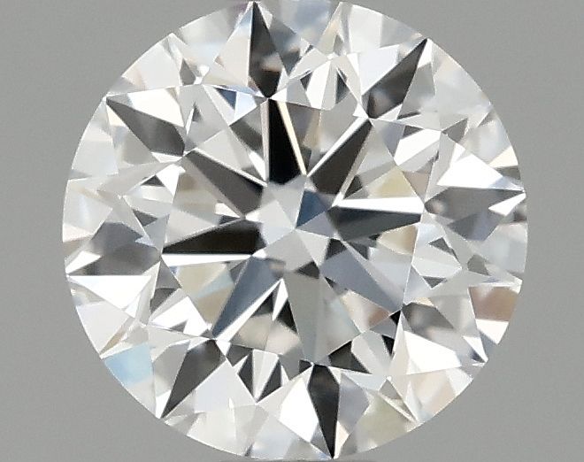 1.09 ct. round Lab Grown Diamond front image