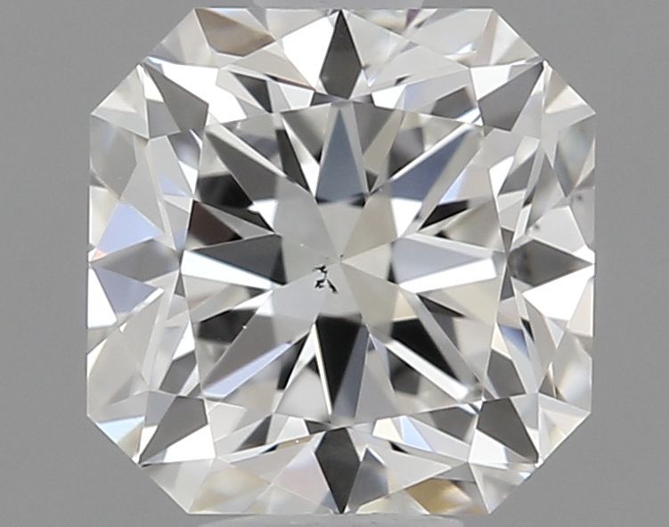 0.7 Carat Square Diamond G SI1