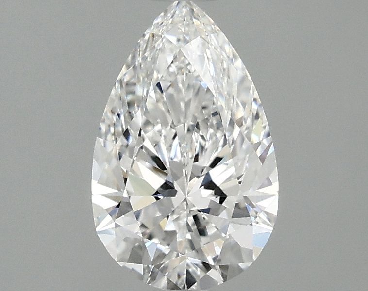 1.05 ct. pear Lab Grown Diamond front image