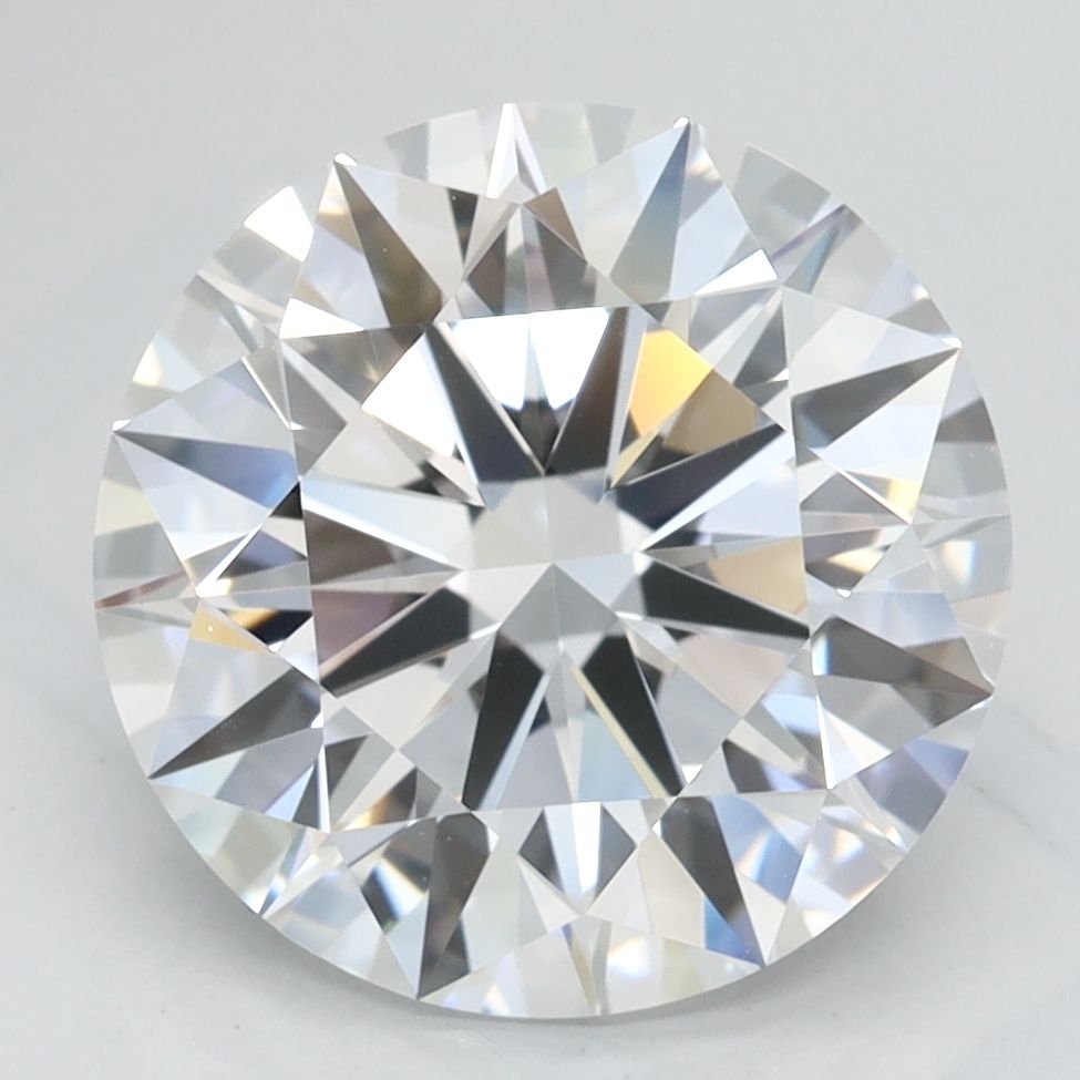 3.47 Carat