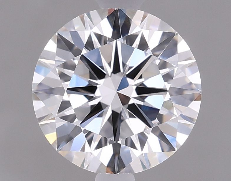 1.07 ct. round Lab Grown Diamond front image