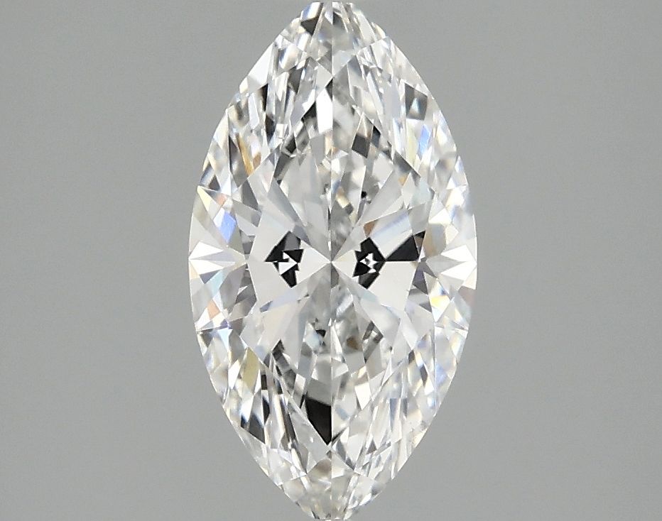 1.53 ct. marquise Lab Grown Diamond front image