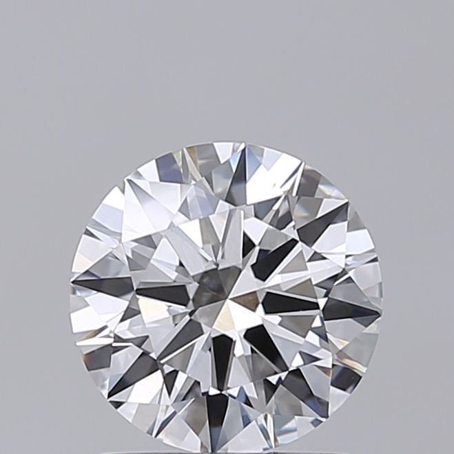 1.51 ct. round Lab Grown Diamond front image