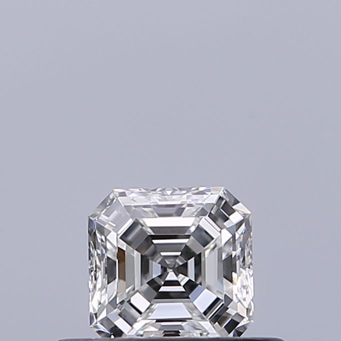 0.31 ct Asscher Diamond