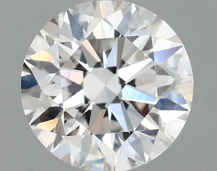 1.09 ct. round Lab Grown Diamond front image