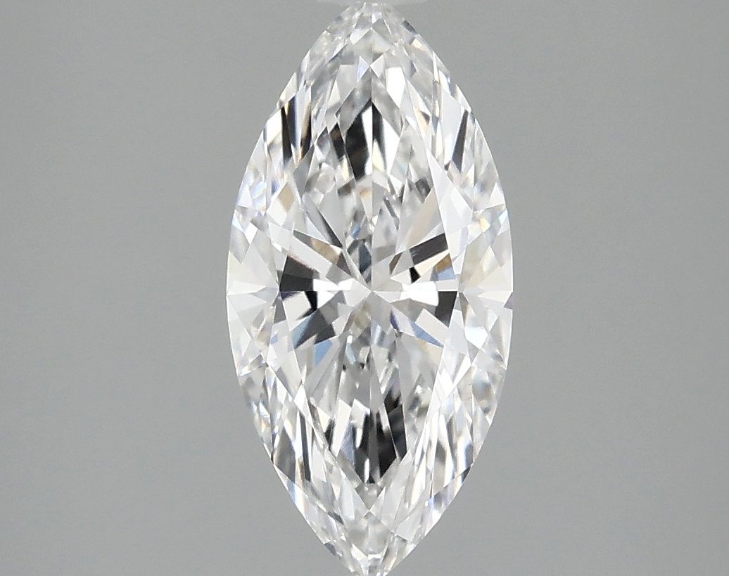 1.53 ct. marquise Lab Grown Diamond front image