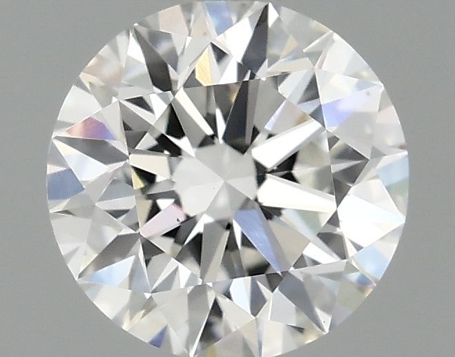 1.06 ct. round Lab Grown Diamond front image