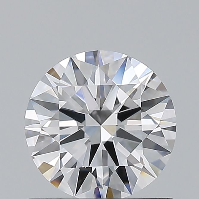 Diamant Rond 0.78 ct - Couleur D - Pureté FL