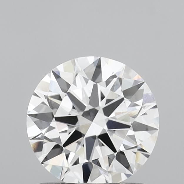1.08 ct. round Lab Grown Diamond front image