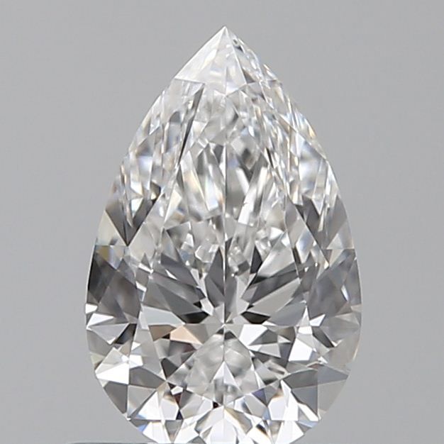 0.60 ct Pear diamond