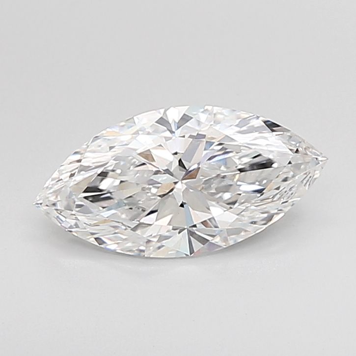 1.91 ct. marquise Lab Grown Diamond front image