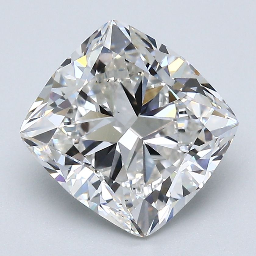Cushion Diamond