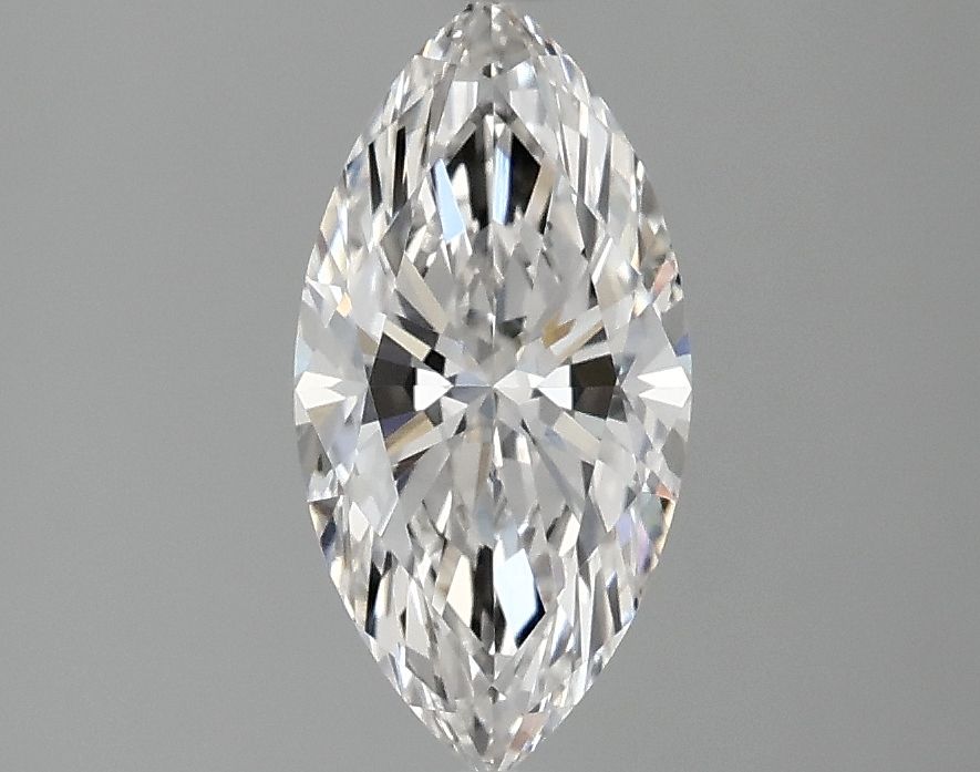 1.09 ct. marquise Lab Grown Diamond front image