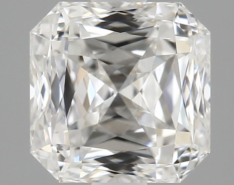 2.09 ct. cushion Lab Grown Diamond front image