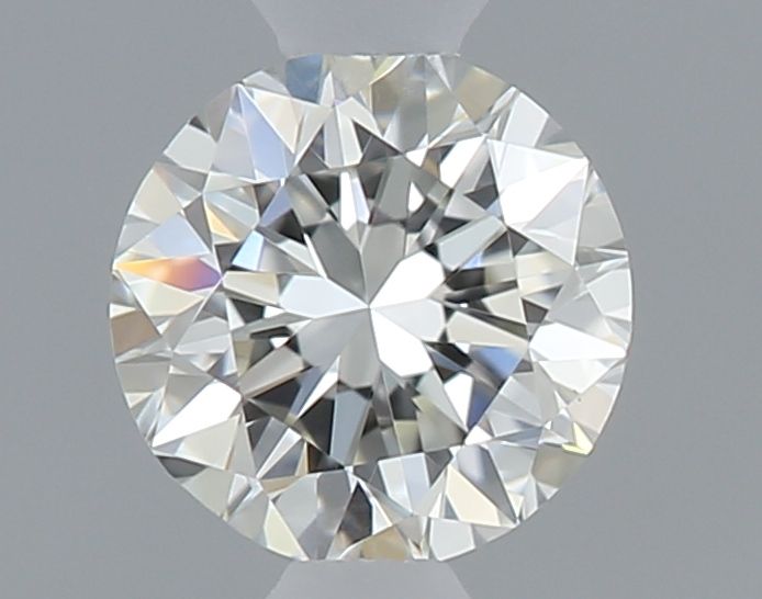 0.3 ct Round Diamond
