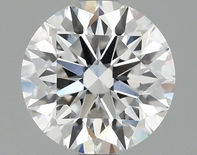 1.49 ct. round Lab Grown Diamond front image