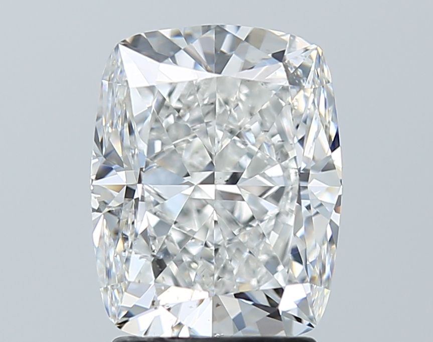 Cushion Diamond
